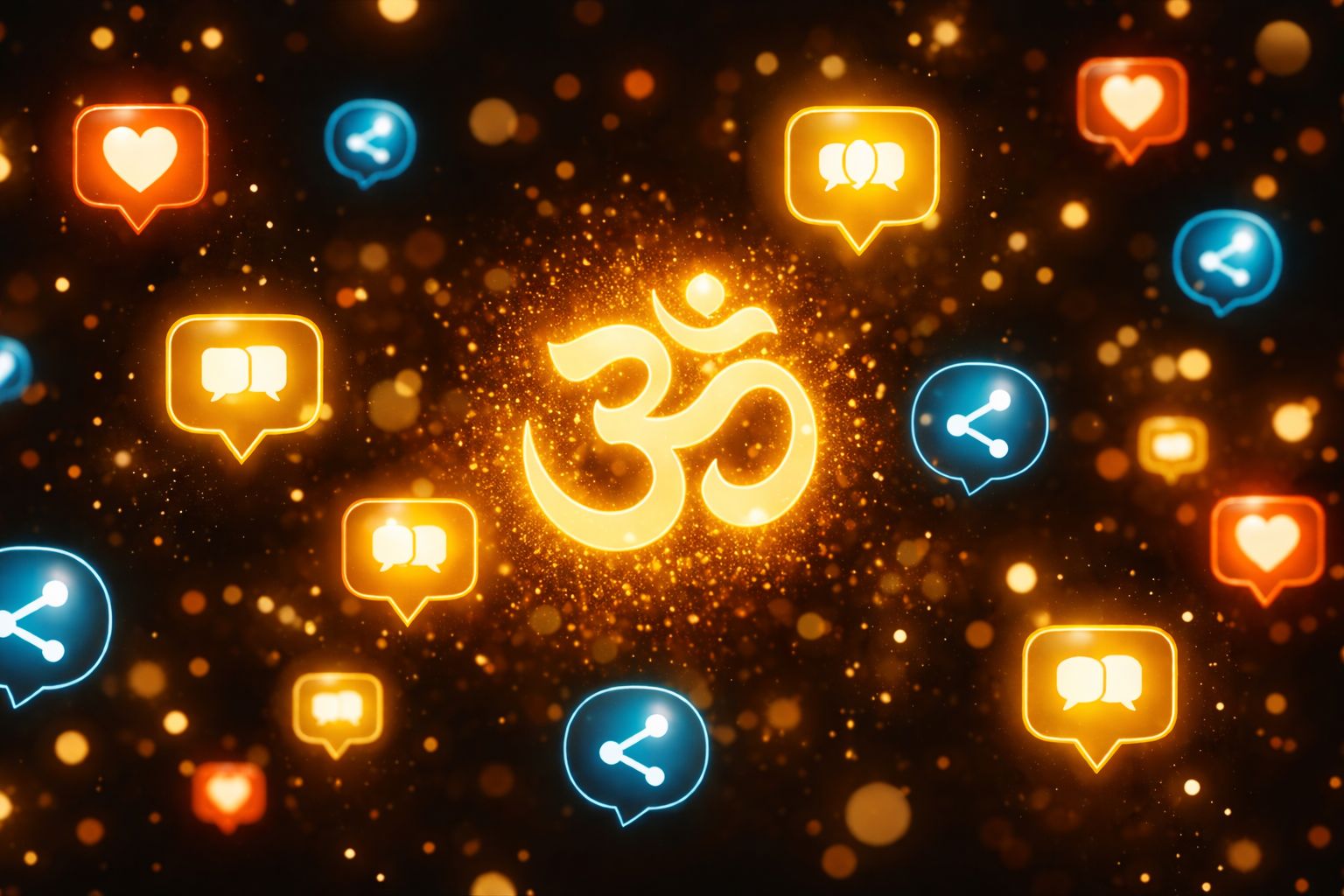 Sanatan Sabha - Digital Spiritual Community