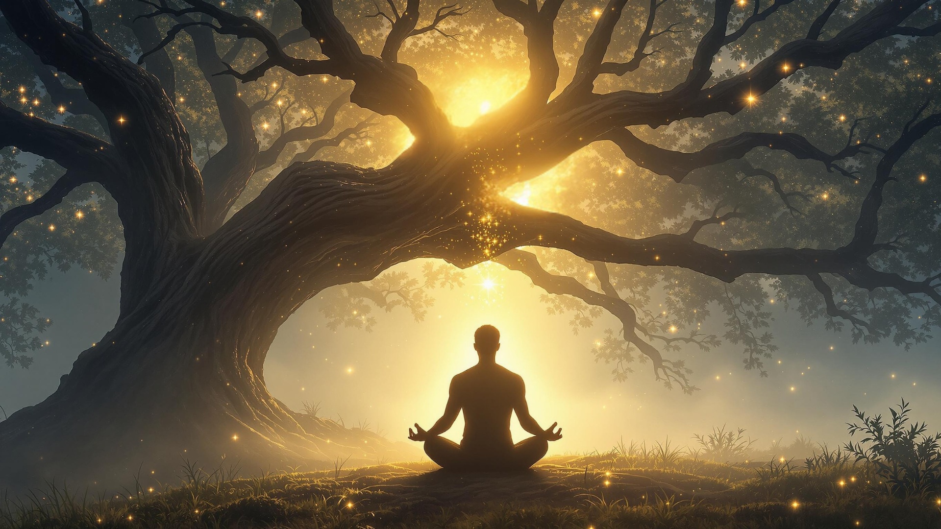 AI Yoga